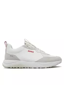 Кроссовки Kane 50504348 10254498 Hugo, серый
