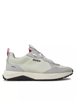 Кроссовки Kane Hugo, экрю