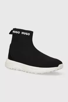 Кроссовки Kane Hugo, черный