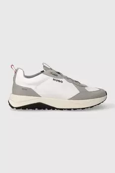 Кроссовки Kane Hugo, серый