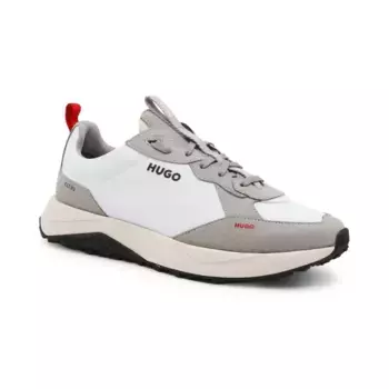 Кроссовки Kane_runn Hugo, серый