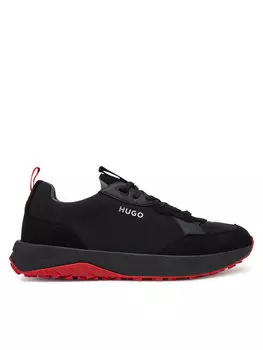 Кроссовки Kane Runn Mfny 50546838 Hugo, черный