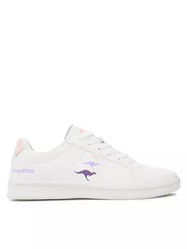 Кроссовки KangaRoos, белый