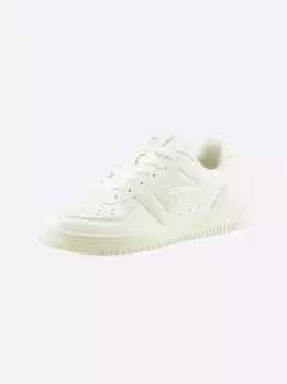 Кроссовки KangaROOS, белый