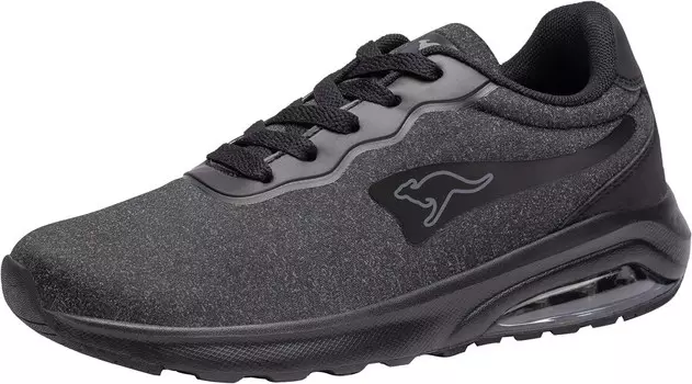 Кроссовки Kangaroos, черный