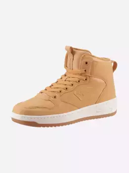 Кроссовки KangaROOS, цвет Ocker