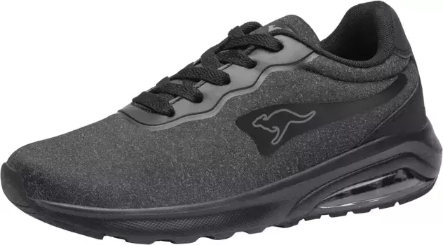 Кроссовки KangaROOS "K-Air Core", черный