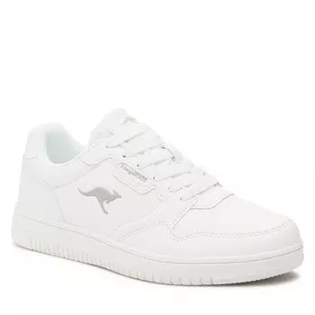 Кроссовки KangaRoos K-WatchHalf, белый