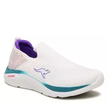 Кроссовки KangaRoos K-WnNeo, белый