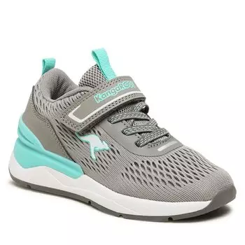 Кроссовки KangaRoos Kd-RuleEv, серый