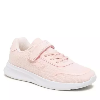 Кроссовки KangaRoos Kl-TwinkEv, розовый