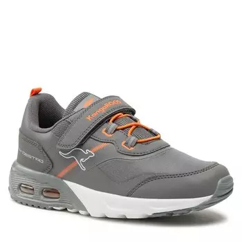 Кроссовки KangaRoos Kx-DestroEv, серый