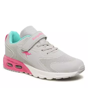 Кроссовки KangaRoos Kx-GigaEv, серый