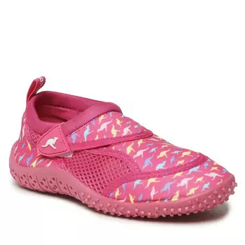 Кроссовки KangaRoos p, розовый