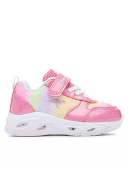 Кроссовки KangaRoos Rosa, разноцветный/розовый