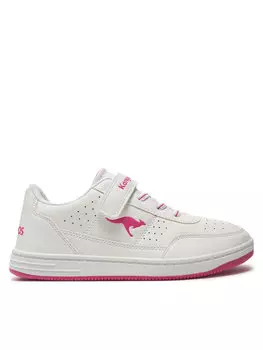 Кроссовки Kangaroos, розовый