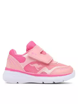 Кроссовки Kangaroos, розовый
