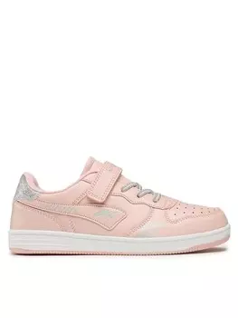 Кроссовки KangaRoos, розовый