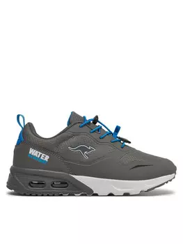 Кроссовки Kangaroos, серый