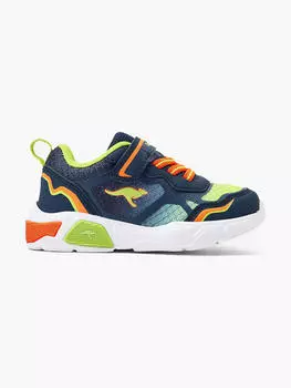 Кроссовки Kangaroos, синий