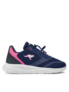 Кроссовки Kangaroos, синий