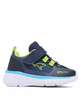 Кроссовки Kangaroos, синий