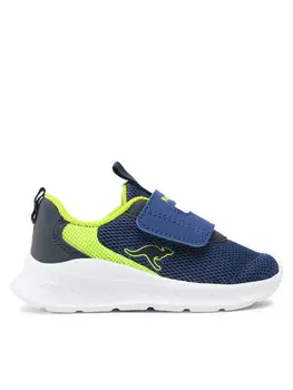 Кроссовки Kangaroos, синий