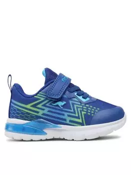 Кроссовки Kangaroos, синий