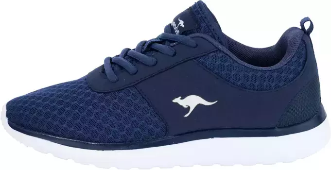 Кроссовки Kangaroos, синий