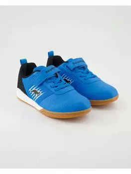 Кроссовки Kangaroos, синий