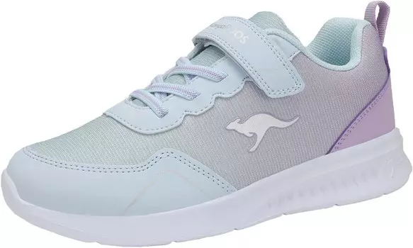 Кроссовки KangaROOS Sneakers, розовый