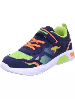 Кроссовки KangaROOS Sneakers, синий