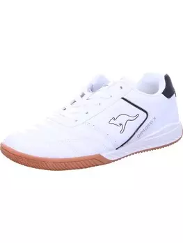 Кроссовки Kangaroos Sportschuh, белый