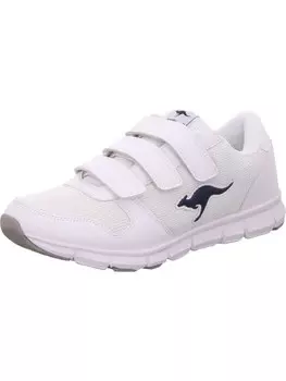 Кроссовки Kangaroos Sportschuh, белый