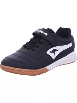 Кроссовки Kangaroos Sportschuh, черный