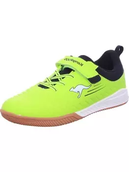 Кроссовки Kangaroos Sportschuh, желтый
