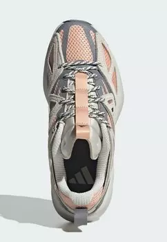 Кроссовки KANTAI adidas Sportswear, коралловый