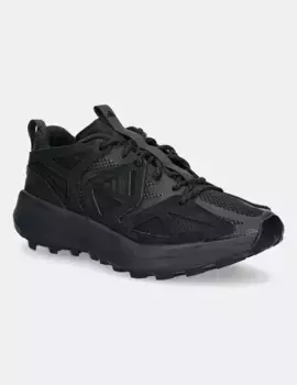 Кроссовки Kantai Trail adidas, черный