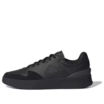 Кроссовки кантана обувь Adidas, черный
