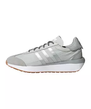 Кроссовки кантри xlg Adidas Originals, серый