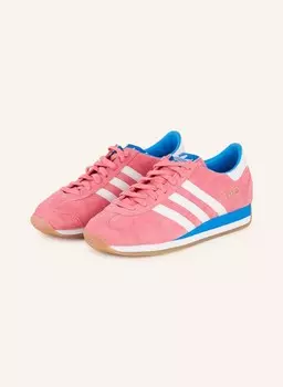 Кроссовки кантри Япония Adidas Originals, розовый