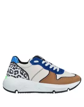 Кроссовки Kaos, коричневый