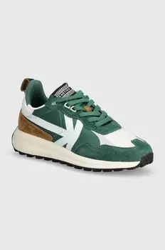 Кроссовки Kaotiko, бирюзовый