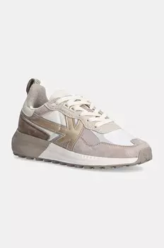 Кроссовки Kaotiko DETROIT GOLD, бежевый