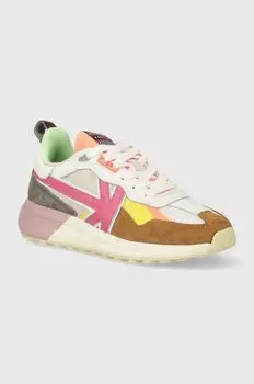 Кроссовки Kaotiko, мультиколор