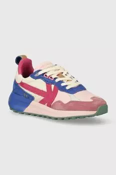 Кроссовки Kaotiko, мультиколор