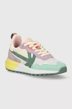 Кроссовки Kaotiko, мультиколор