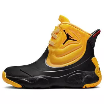 Кроссовки капают 23 Air Jordan, черный