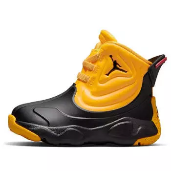 Кроссовки капают 23 Air Jordan, черный