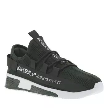 Кроссовки Kaporal 18928CHPE23, зеленый